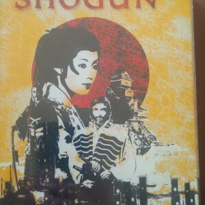 DVD: Shogun