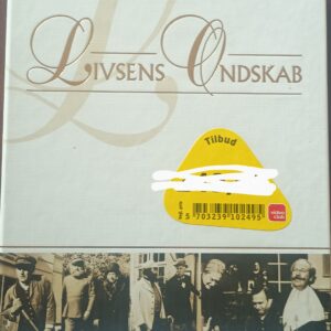 DVD Livsens Ondskab