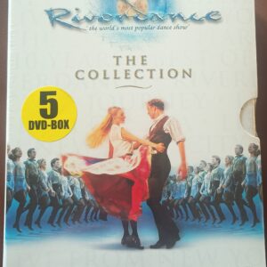 DVD Riverdance The Collection