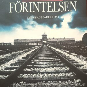 DVD Hitler Förintelsen